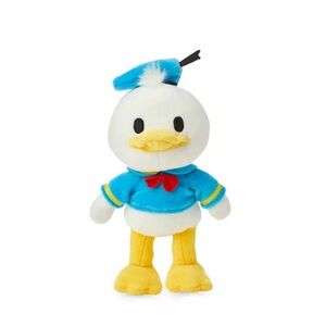 Donald Duck Disney nuiMOs Plush